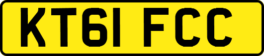 KT61FCC