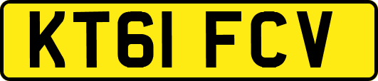 KT61FCV