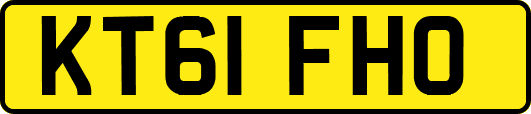 KT61FHO