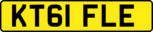 KT61FLE