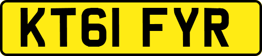 KT61FYR