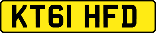 KT61HFD