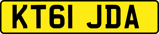 KT61JDA