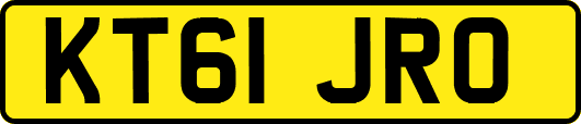 KT61JRO