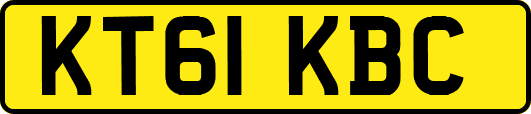 KT61KBC