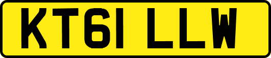 KT61LLW