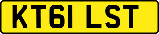 KT61LST