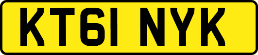 KT61NYK
