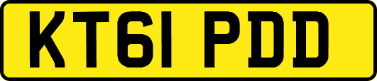 KT61PDD