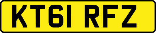 KT61RFZ
