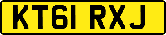 KT61RXJ