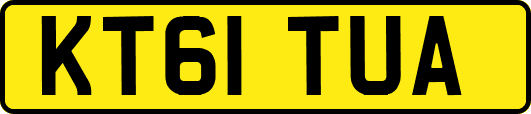 KT61TUA