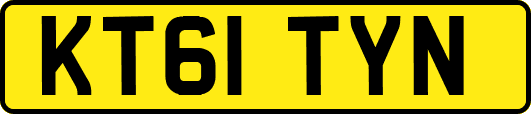 KT61TYN