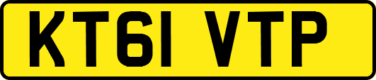 KT61VTP