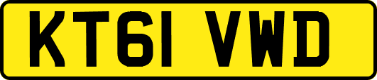 KT61VWD
