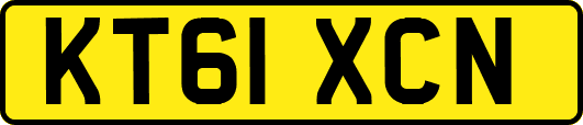 KT61XCN