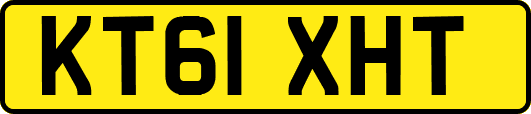 KT61XHT