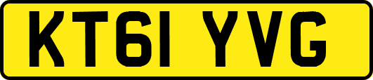 KT61YVG