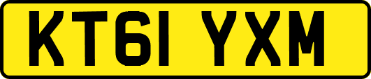 KT61YXM