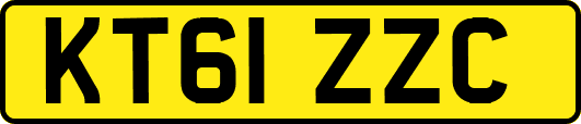 KT61ZZC