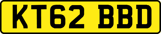 KT62BBD