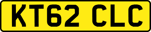 KT62CLC