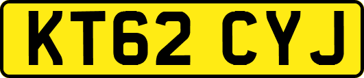 KT62CYJ