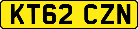 KT62CZN