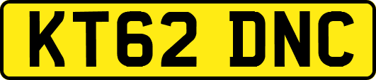 KT62DNC