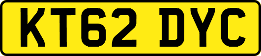 KT62DYC