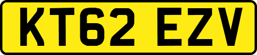 KT62EZV