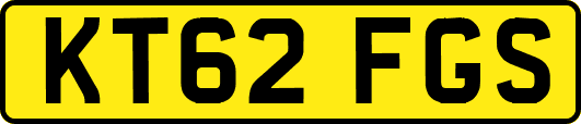 KT62FGS