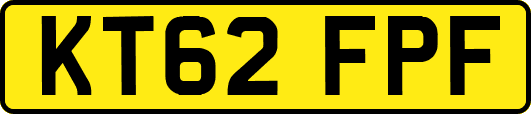 KT62FPF