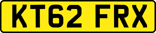 KT62FRX