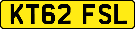 KT62FSL