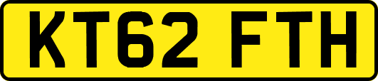 KT62FTH