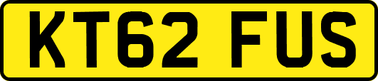 KT62FUS