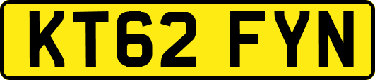 KT62FYN