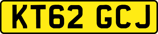 KT62GCJ