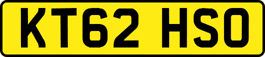 KT62HSO