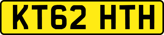 KT62HTH