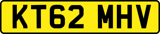 KT62MHV