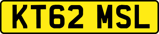 KT62MSL