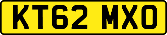 KT62MXO