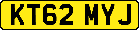 KT62MYJ