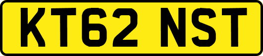 KT62NST