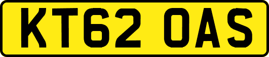 KT62OAS