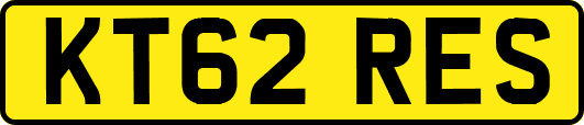 KT62RES