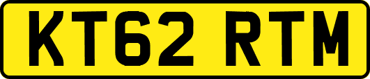 KT62RTM