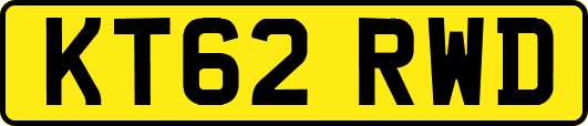KT62RWD